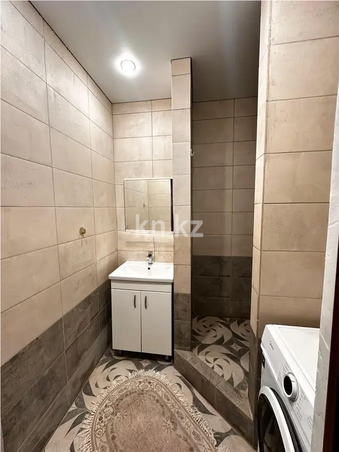 Продажа 1-комнатной квартиры, 46 м² в Астане - фото 2