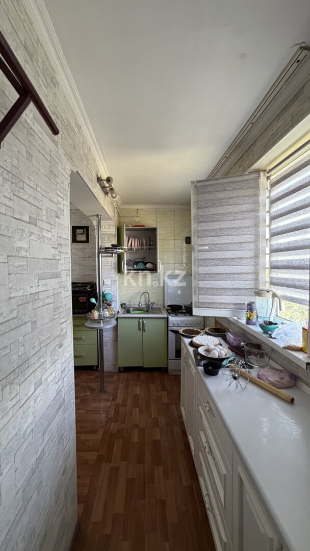 Продажа 3-комнатной квартиры, 74 м² в Шымкенте - фото 17