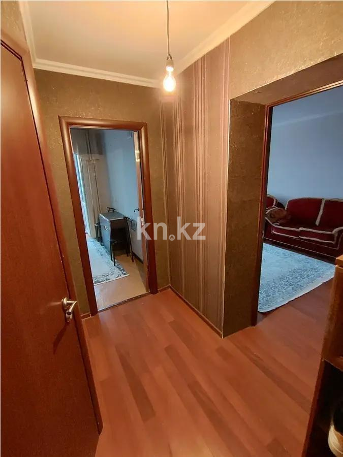 Продажа 1-комнатной квартиры, 34 м² в Астане - фото 4