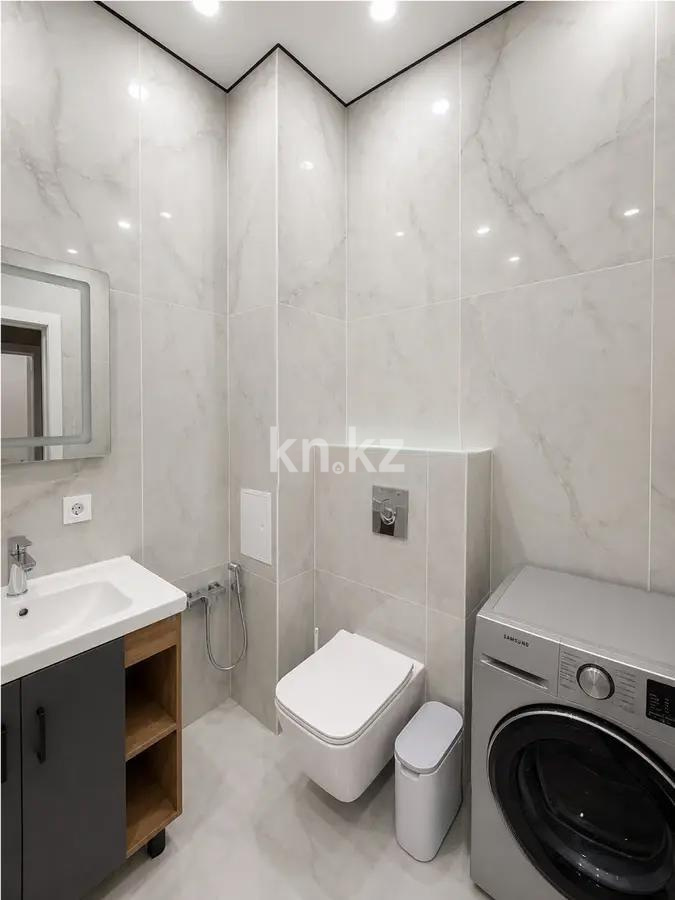 Продажа 2-комнатной квартиры, 65 м² в Астане - фото 5