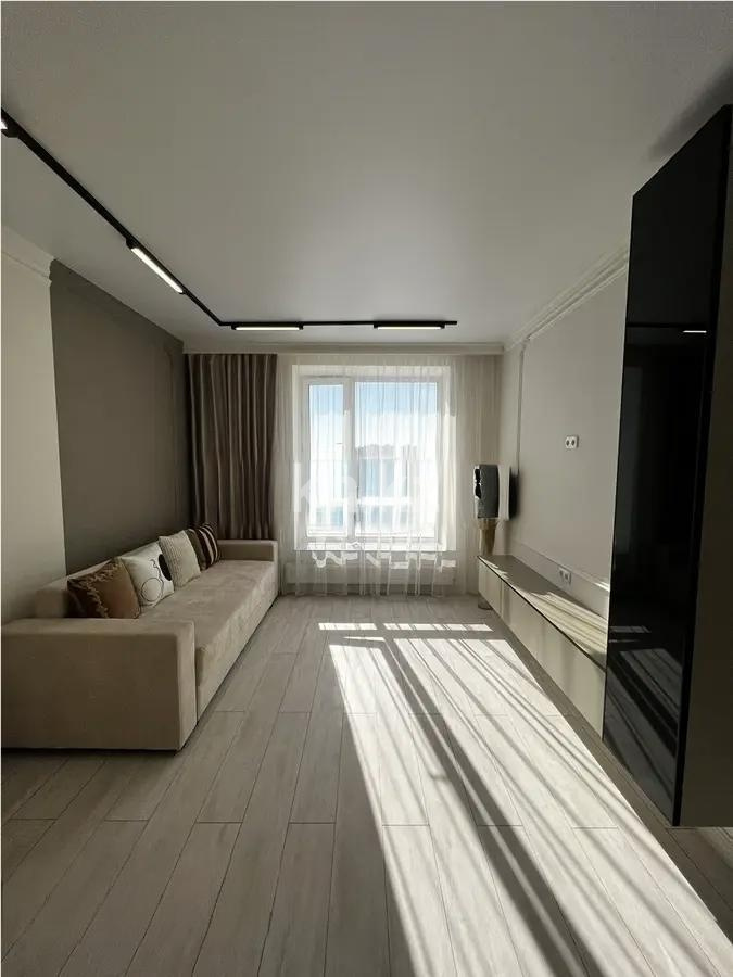 Продажа 2-комнатной квартиры, 38 м² в Астане