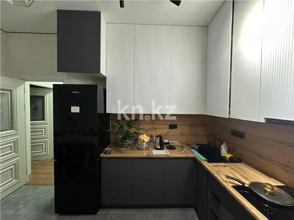 Продажа 1-комнатной квартиры, 34 м², ул. Е-496, дом  10/2 - Продажа  однокомнатных квартир в Астане без посредников фото 2 из 4