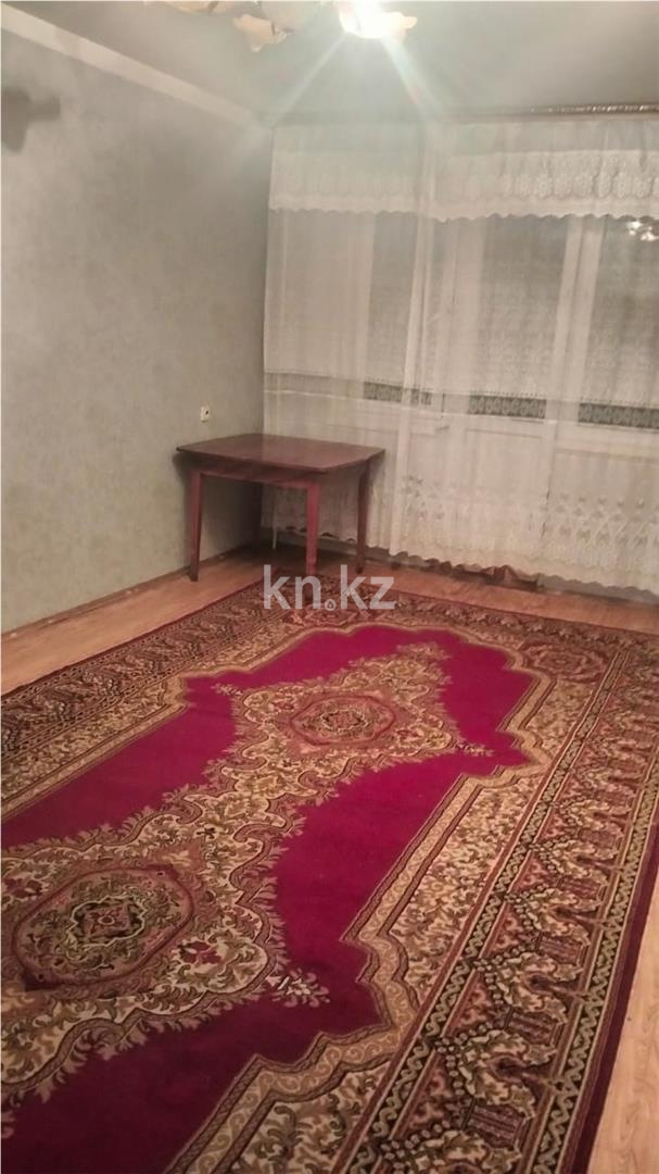 Продажа 2-комнатной квартиры, 45 м², мкр-н 7 - Продажа квартир в Темиртау фото 1 из 6