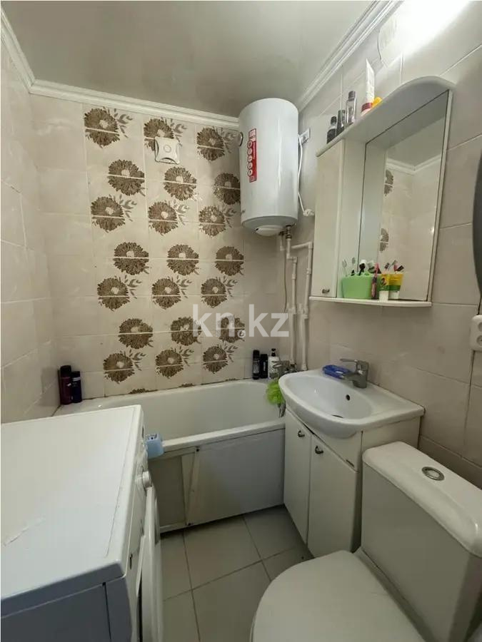 Продажа 3-комнатной квартиры, 54 м², пр. Н. Абдирова, дом  24/2 в Караганде - фото 5