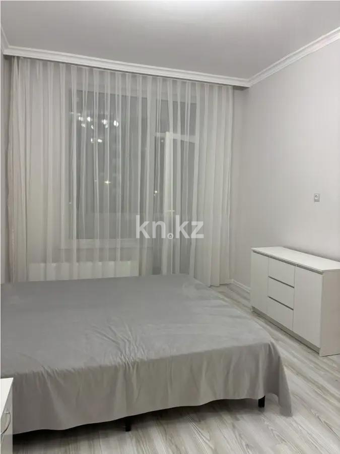 Продажа 1-комнатной квартиры, 41 м² - Продажа квартир в р-не Нура Астаны фото 1 из 3