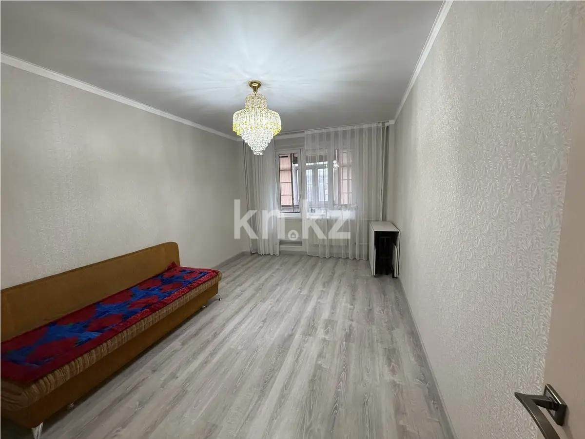 Продажа 3-комнатной квартиры, 65 м² в Алматы