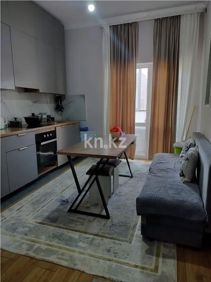 Продажа 2-комнатной квартиры, 60 м² - Продажа квартир в р-не Сарайшык Астаны фото 3 из 5