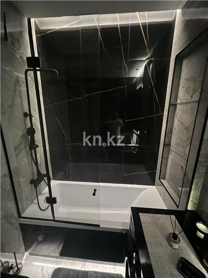 Продажа 1-комнатной квартиры, 43 м² - Продажа квартир в р-не Есиль Астаны - страница 3 фото 4 из 4