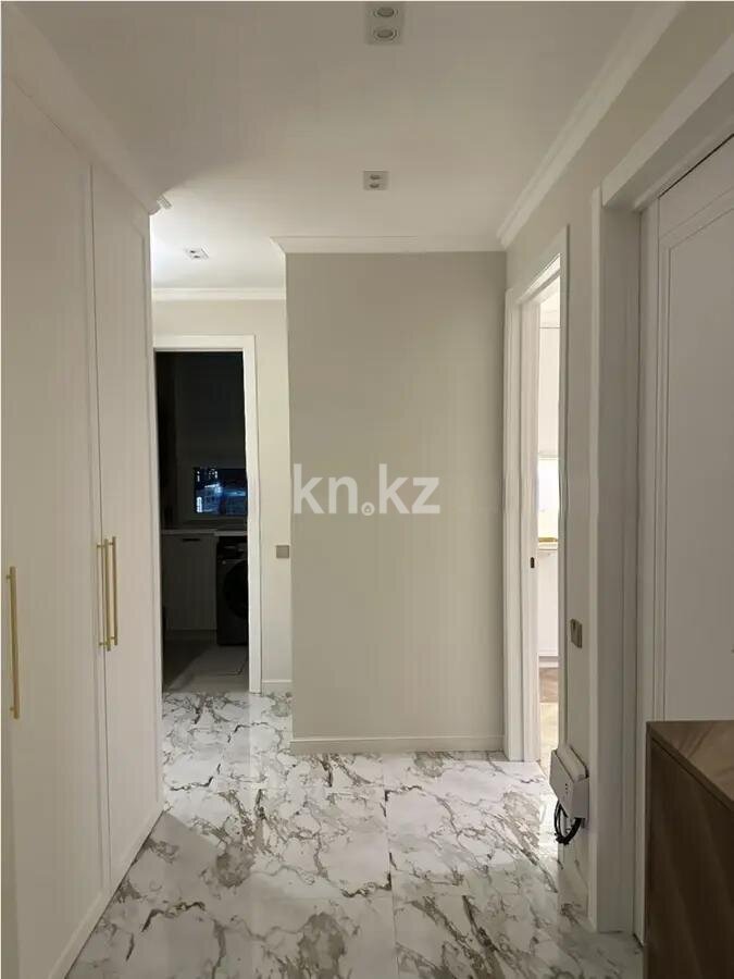 Продажа 2-комнатной квартиры, 53.1 м² в Астане - фото 6