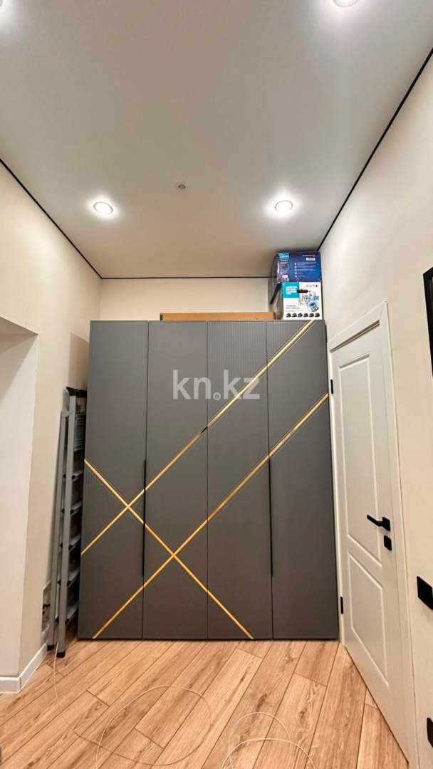 Аренда 1-комнатной квартиры, 43 м² - Продажа домов, коттеджей в Костанае фото 8 из 11