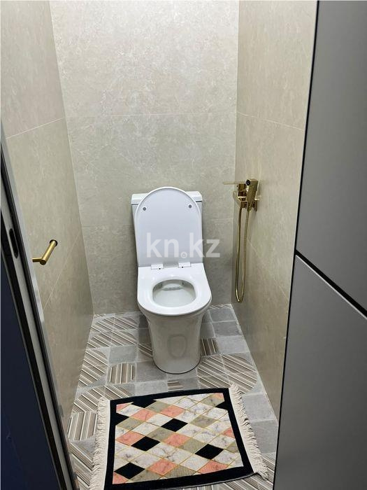 Продажа 3-комнатной квартиры, 53 м² в Астане - фото 6