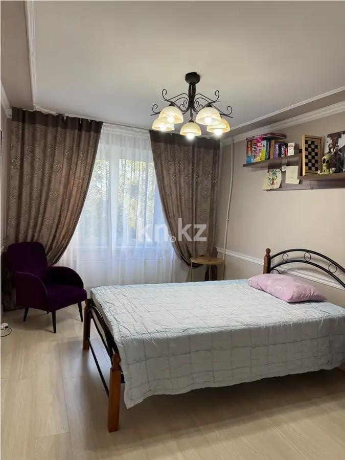 Продажа 3-комнатной квартиры, 90 м², мкр-н 8, дом  126 - Продажа  трехкомнатных квартир в Темиртау фото 2 из 9