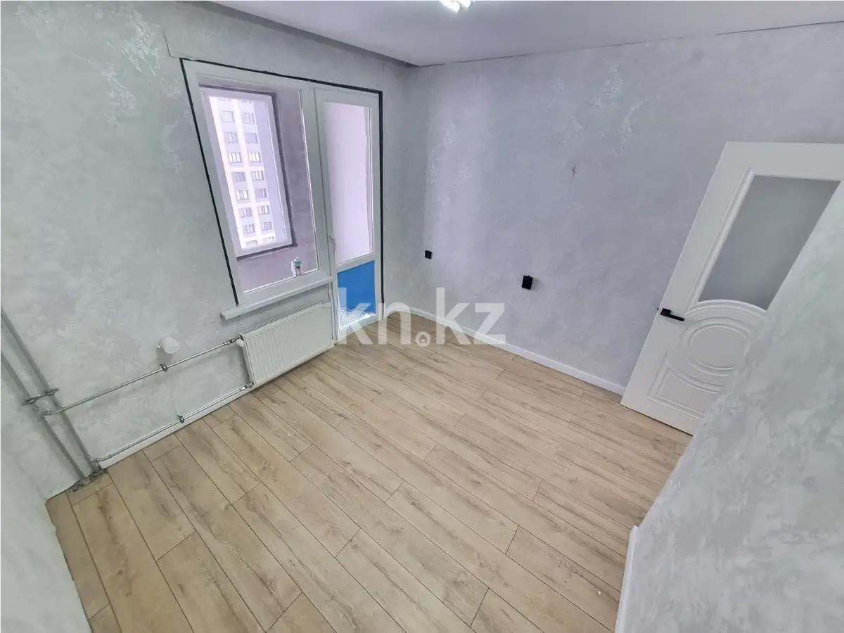Продажа 2-комнатной квартиры, 42 м² в Астане