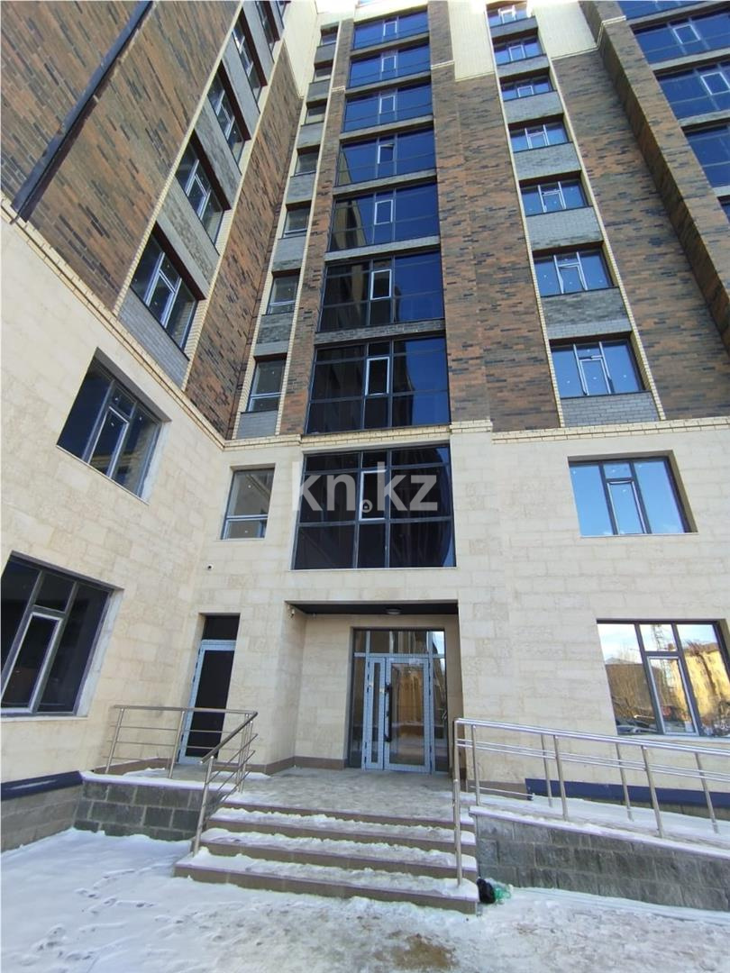 Продажа 2-комнатной квартиры, 78 м² в Караганде