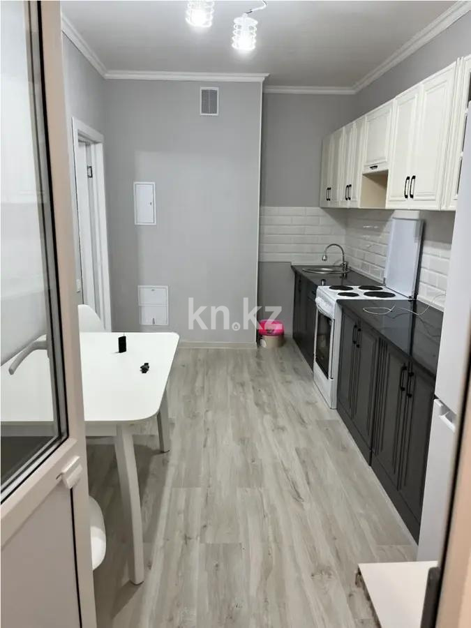 Продажа 1-комнатной квартиры, 39 м² - Продажа квартир в Казахстане - страница 8 фото 2 из 3