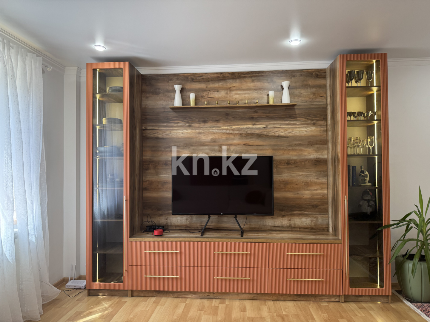 Продажа 4-комнатного дома, 170 м², ул. Арман - Продажа домов, коттеджей в Алматы фото 9 из 21