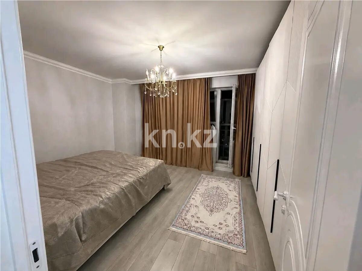 Продажа 3-комнатной квартиры, 104.4 м² в Астане - фото 3