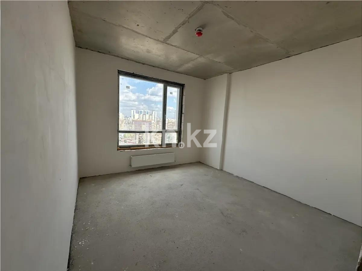 Продажа 4-комнатной квартиры, 119 м² в Астане