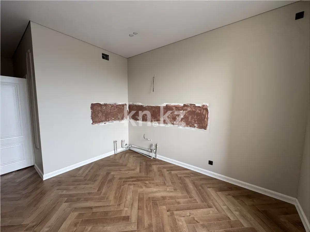 Продажа 1-комнатной квартиры, 45.7 м² в Алматы - фото 2