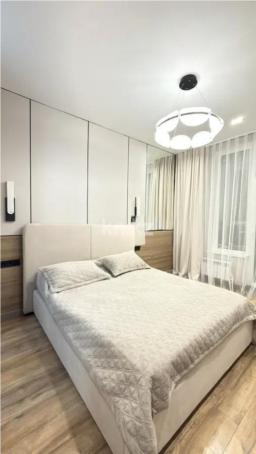 Продажа 3-комнатной квартиры, 84 м², ул. Калдаякова, дом  23/1 - Продажа квартир в Астане фото 3 из 5
