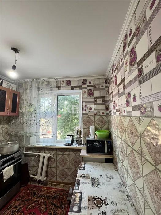 Продажа 1-комнатной квартиры, 32 м², пр. Мира, дом  84 в Темиртау - фото 3