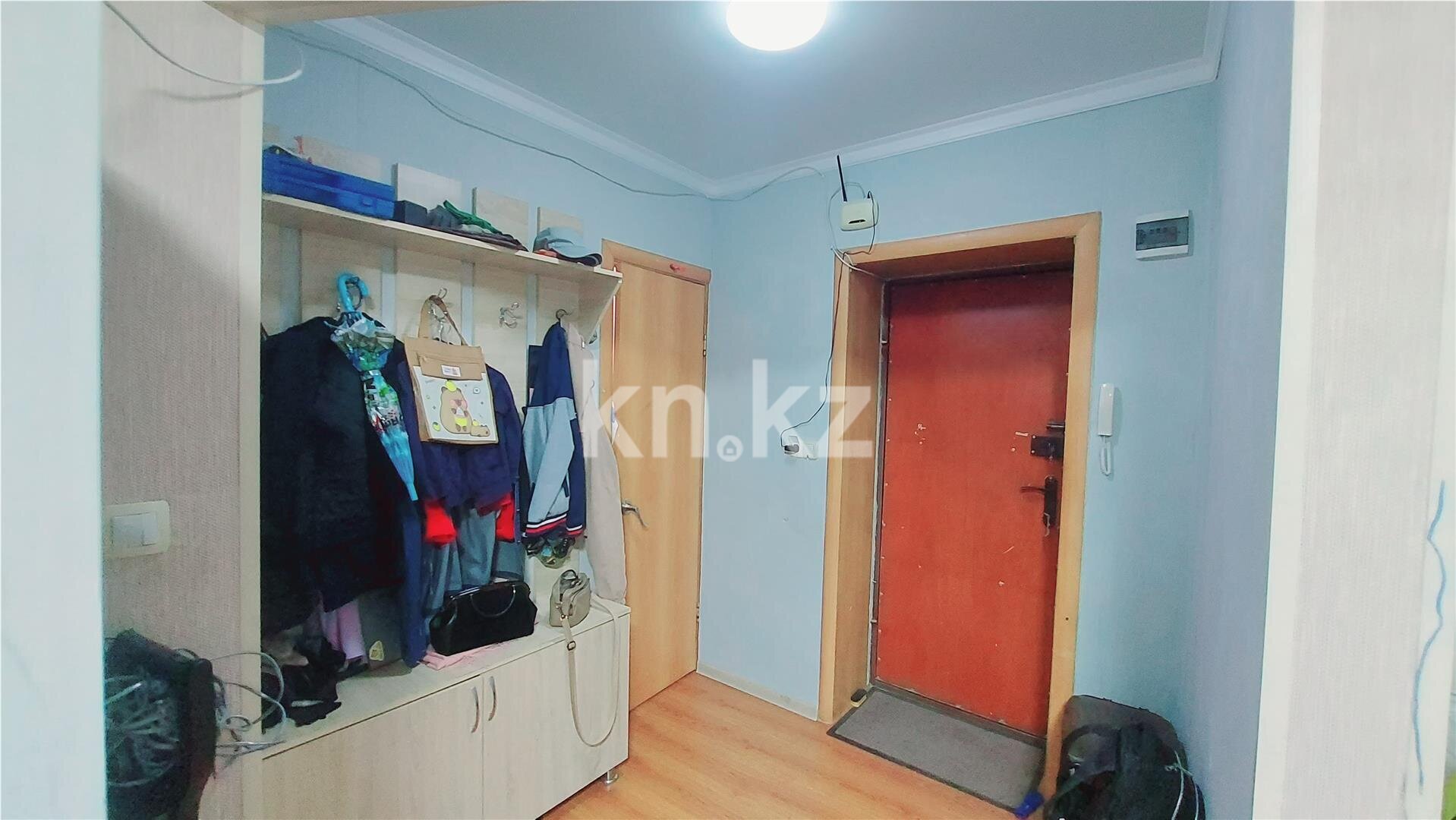 Продажа 2-комнатной квартиры, 41 м² в Караганде - фото 8