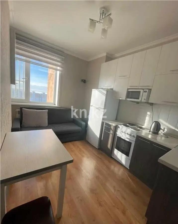 Продажа 1-комнатной квартиры, 35 м² в Астане - фото 2