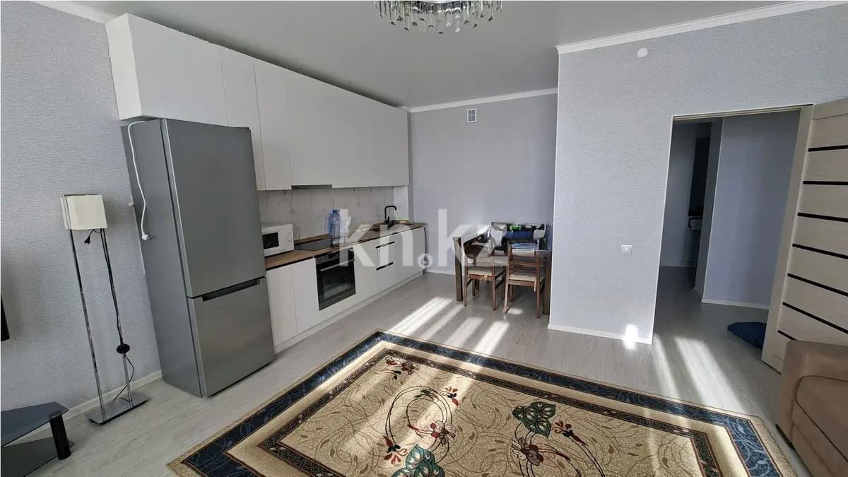 Продажа 3-комнатной квартиры, 77.2 м² в Астане - фото 4