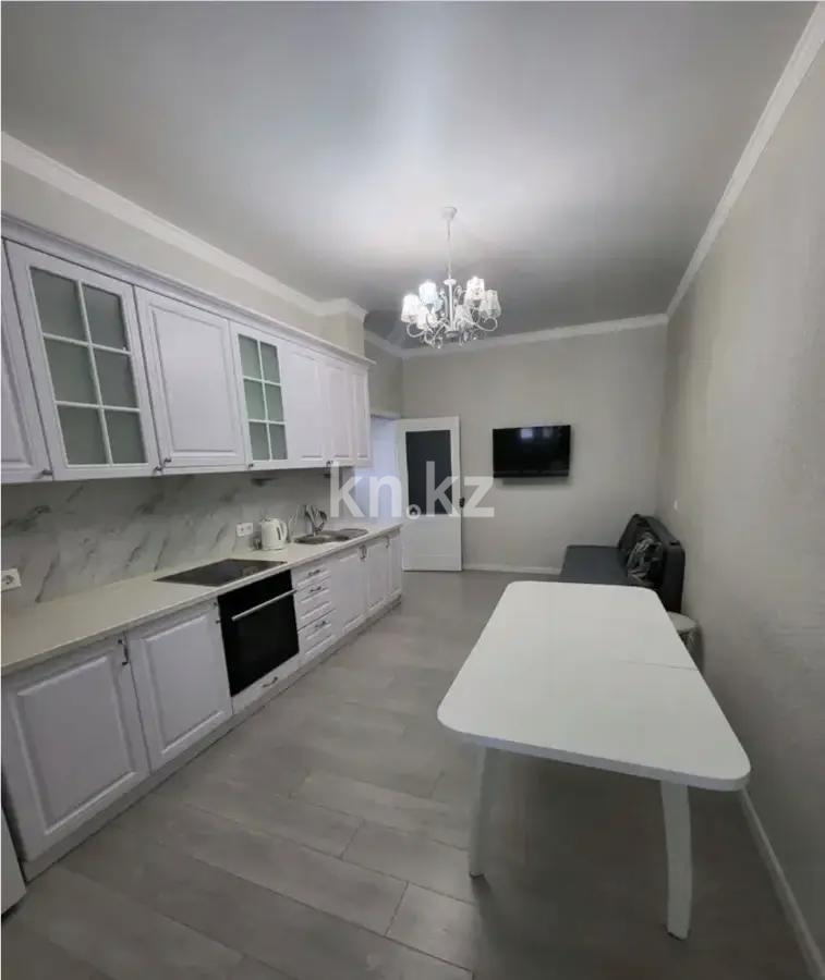 Продажа 2-комнатной квартиры, 83.1 м² - Продажа квартир в Казахстане - страница 16 фото 3 из 4