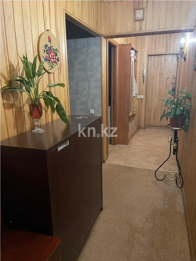 Продажа 3-комнатной квартиры, 54 м² - Продажа трехкомнатных квартир в Ауэзовском р-не Алматы фото 6 из 6