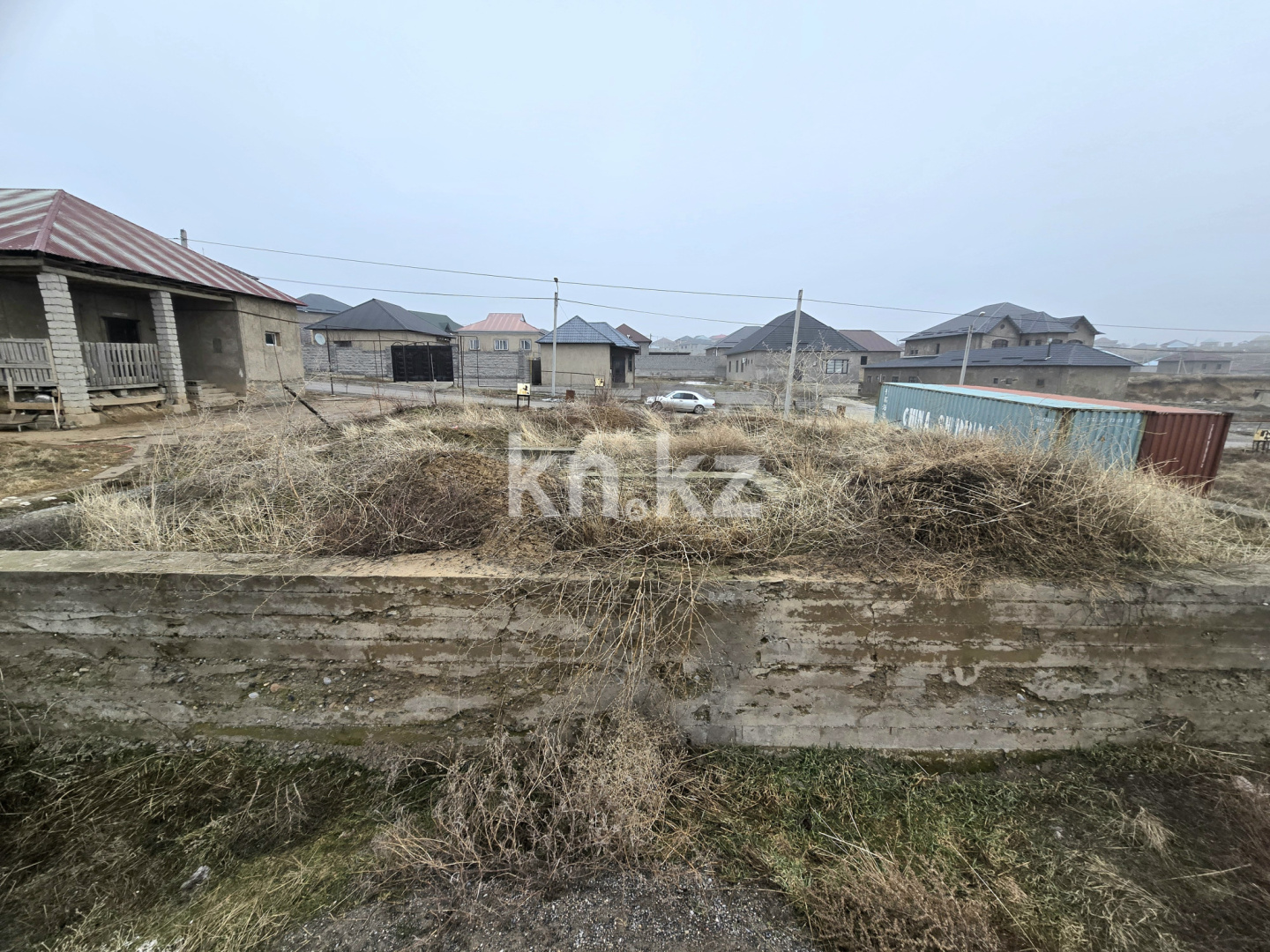 Продажа земельного участка, 8 сот., Карасу в Шымкенте - фото 5