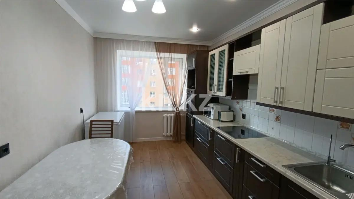 Продажа 3-комнатной квартиры, 86 м², ул. Иманбаевой, дом  2 - Продажа  трехкомнатных квартир в новостройках Астаны без посредников фото 3 из 4