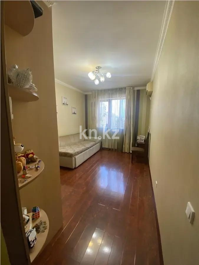 Продажа 3-комнатной квартиры, 95 м² - Продажа трехкомнатных квартир от собственников в Астане фото 2 из 5