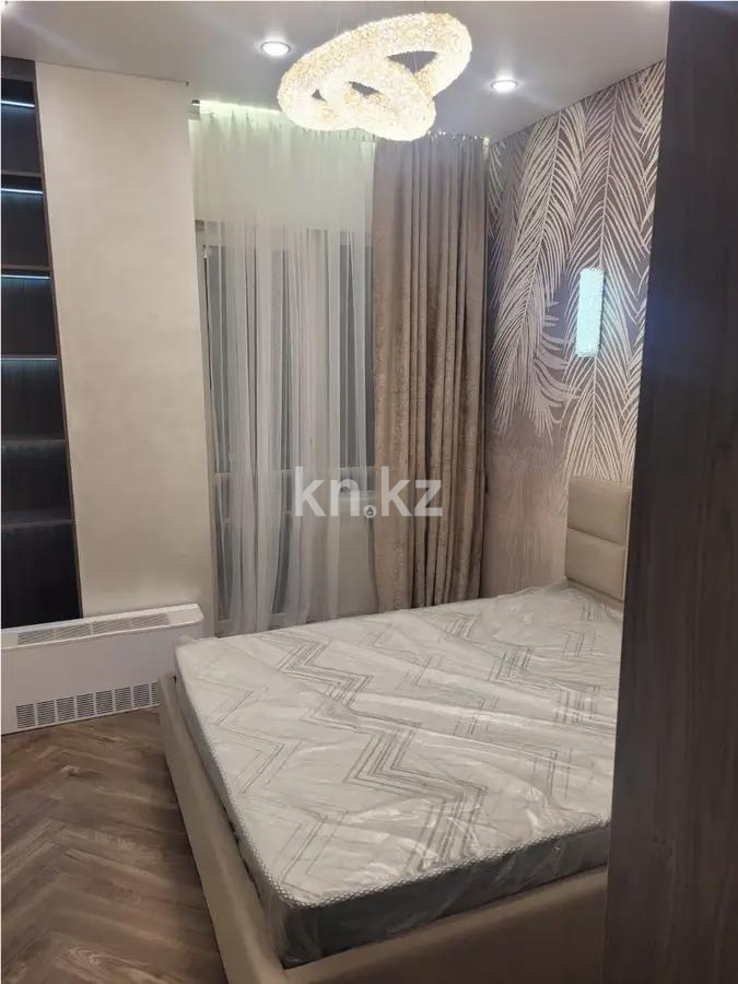 Продажа 2-комнатной квартиры, 60 м² - Продажа квартир в Алматы - страница 8 фото 2 из 4