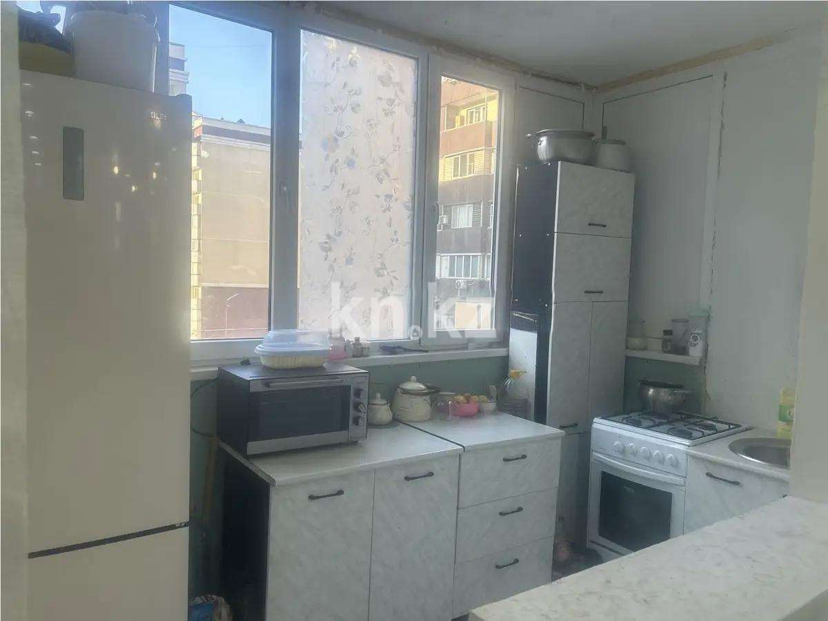 Продажа 2-комнатной квартиры, 70 м², мкр-н Нуркент, дом  71 - Продажа  двухкомнатных квартир в Алматы без посредников с фото фото 4 из 8