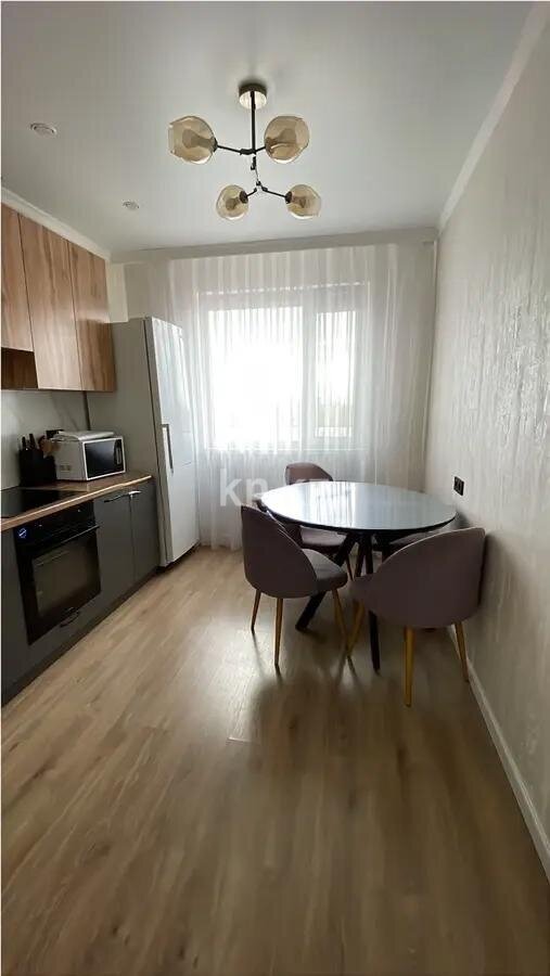 Продажа 1-комнатной квартиры, 38 м² в Астане - фото 2
