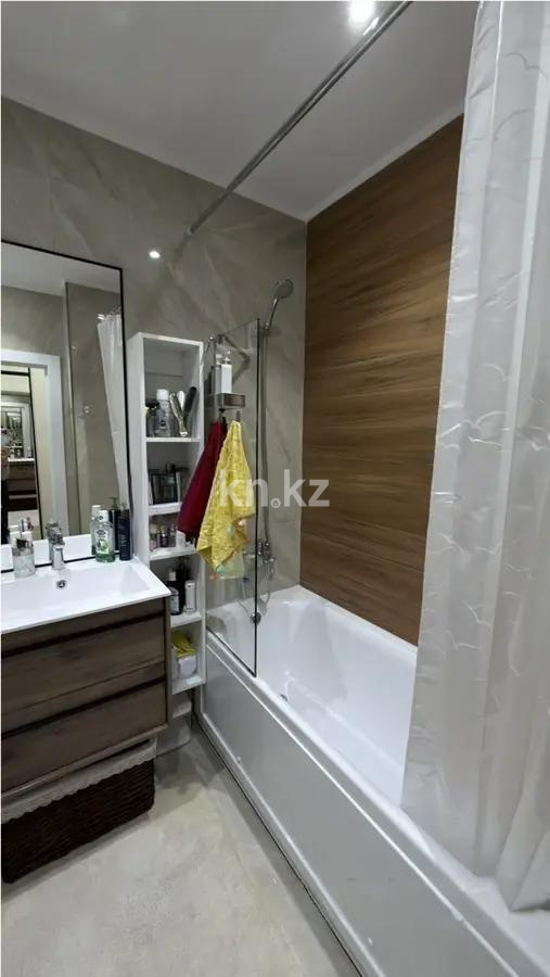 Продажа 2-комнатной квартиры, 56.2 м², ул. Нурмагамбетова, дом  71 - Продажа квартир в Алматы фото 4 из 5