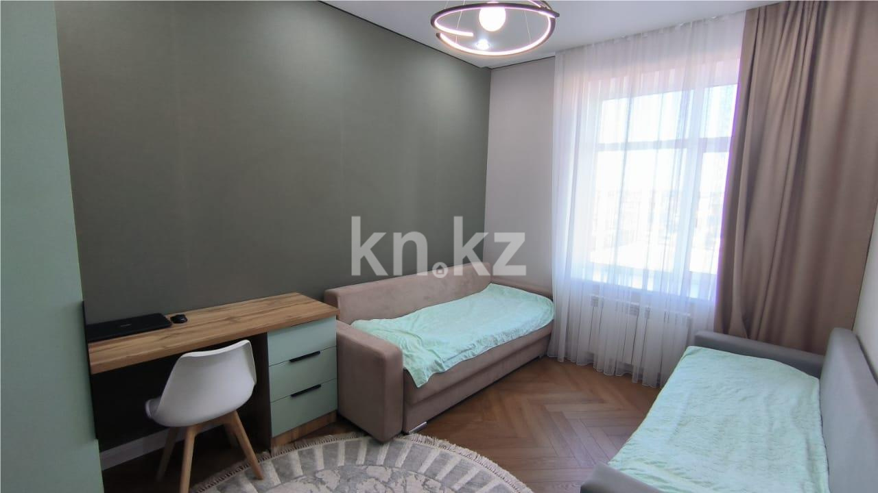 Продажа 4-комнатной квартиры, 118 м² в Караганде - фото 14
