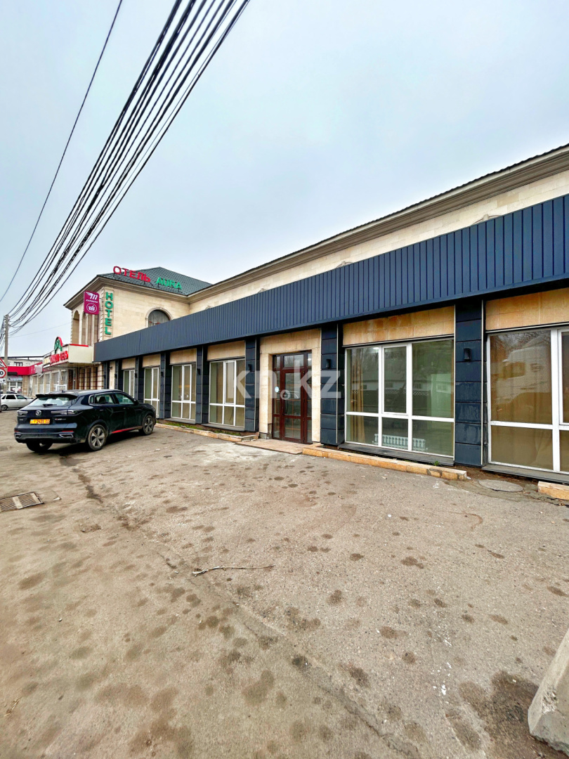 Аренда , ул. Жансугурова, дом  307 - Ипподром - Продажа квартир в Алматы фото 26 из 26