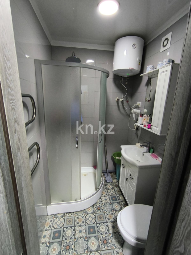 Продажа 2-комнатной квартиры, 29.4 м² - Продажа домов, коттеджей в Костанае фото 11 из 11