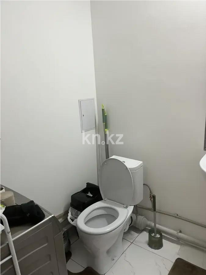 Продажа 1-комнатной квартиры, 41 м² - Продажа квартир в Алматы - страница 2 фото 3 из 3