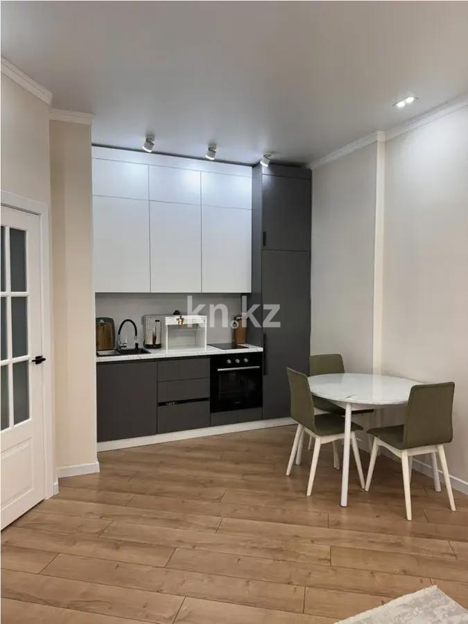 Продажа 2-комнатной квартиры, 45 м² - Продажа недвижимости в Казахстане - страница 12 фото 3 из 4