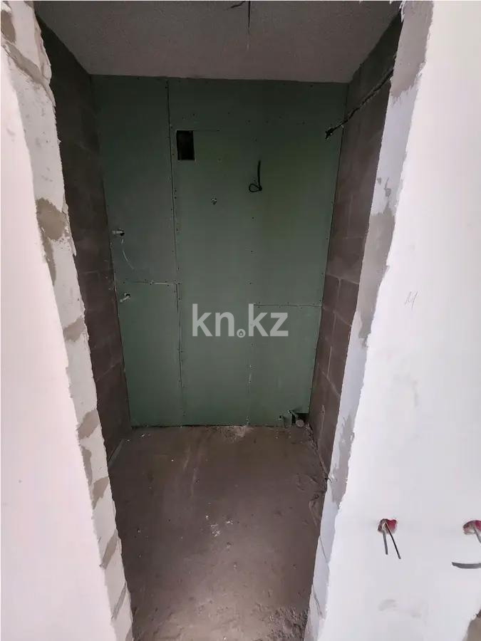 Продажа 2-комнатной квартиры, 53.1 м² - Недвижимость в Астане - страница 3 фото 5 из 5