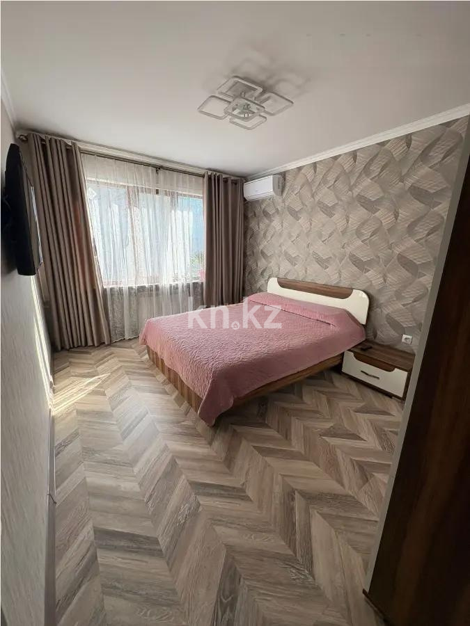 Продажа 4-комнатной квартиры, 75 м² - Продажа четырехкомнатных квартир от собственников в Алматы - страница 4 фото 2 из 7