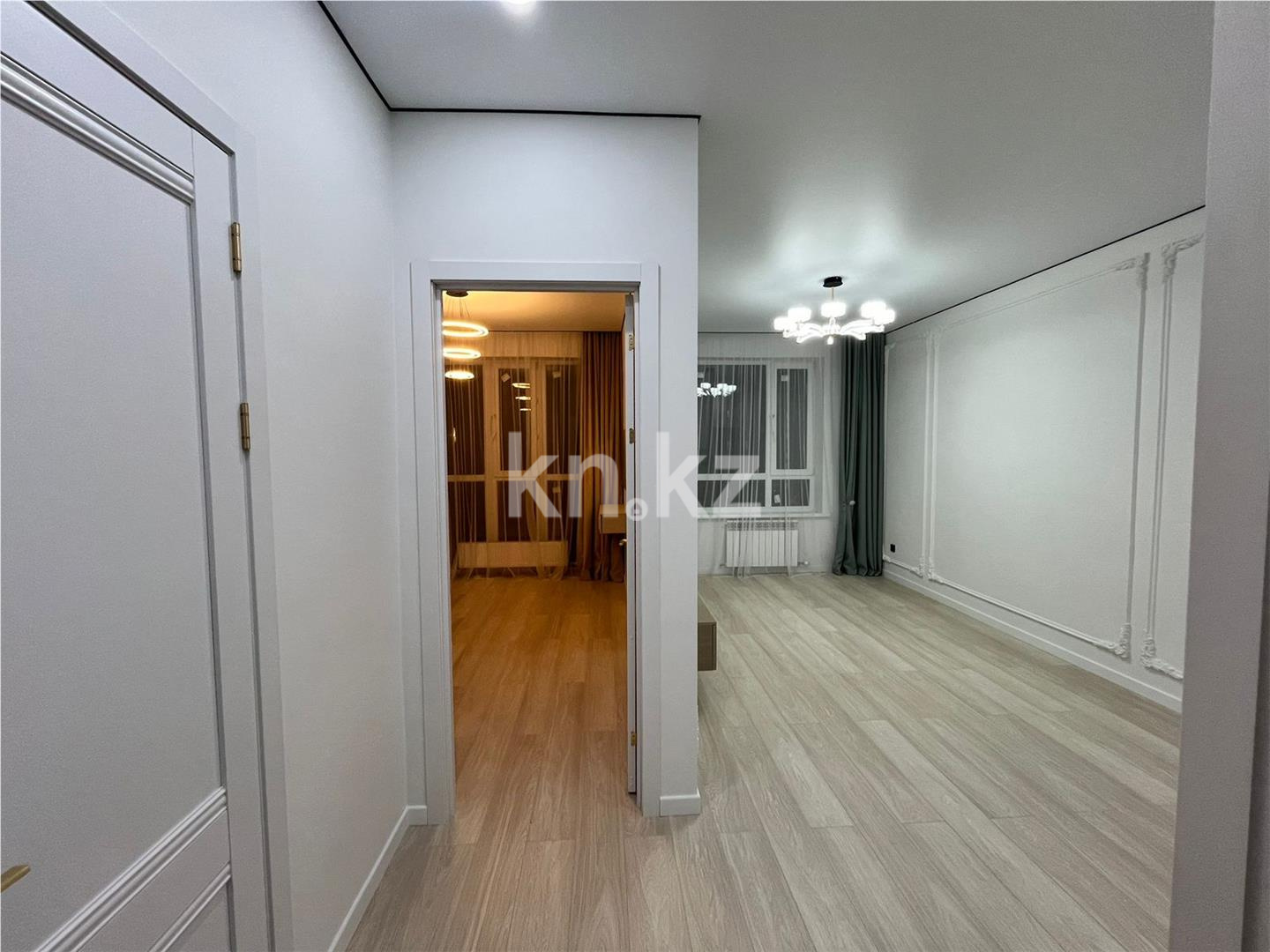 Продажа 2-комнатной квартиры, 37 м² в Астане - фото 7