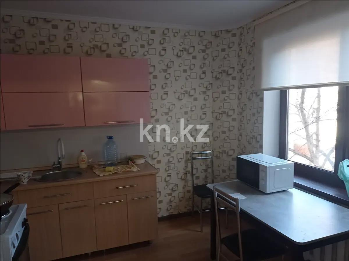 Продажа 1-комнатной квартиры, 42 м² - Продажа недвижимости в Казахстане - страница 4 фото 2 из 5