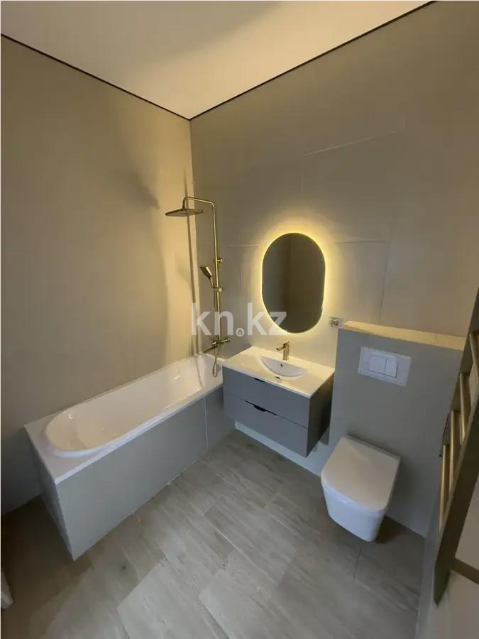 Продажа 2-комнатной квартиры, 45.7 м² - Продажа недвижимости в Казахстане - страница 12 фото 3 из 4