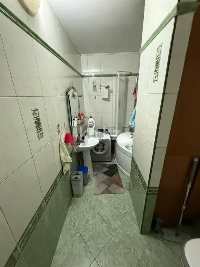 Продажа 3-комнатной квартиры, 67 м², мкр-н Айнабулак-1, дом  2 - Продажа  трехкомнатных квартир в Алматы фото 5 из 8