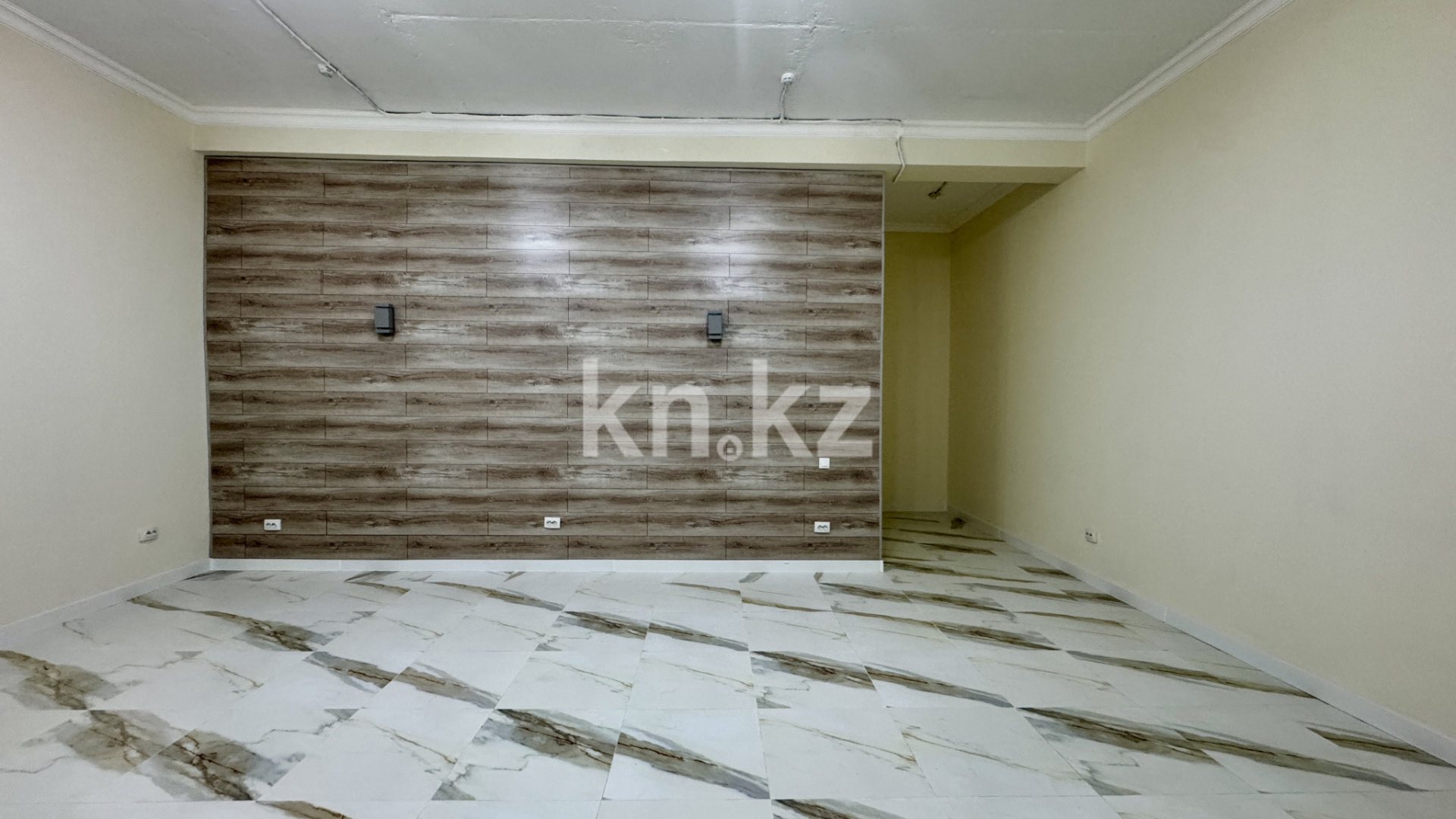 Продажа , 40.8 м², пр. Аль-Фараби, дом  21 - Померанцева - Продажа офисных и торговых помещений в Алматы с фото фото 1 из 8