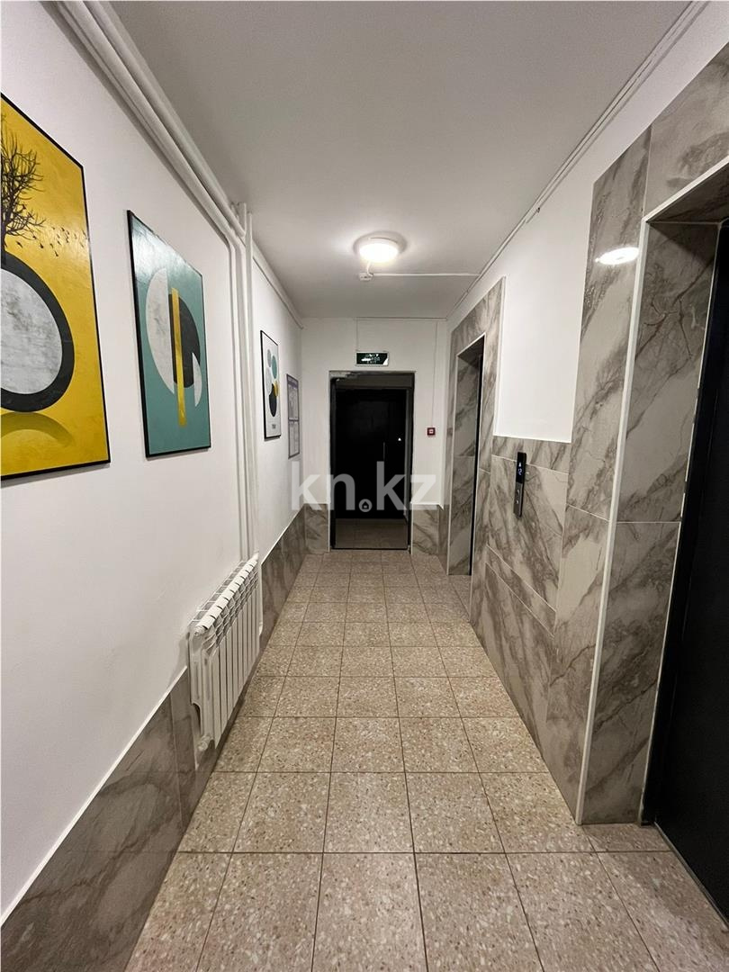 Продажа 2-комнатной квартиры, 69 м² в Астане - фото 15
